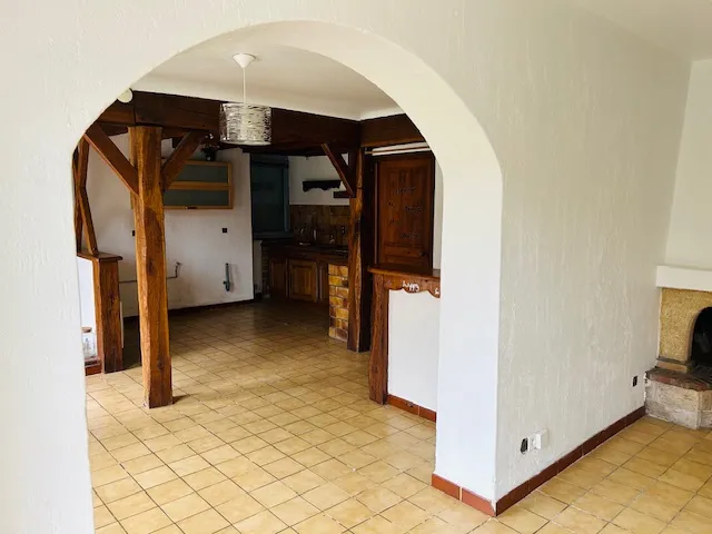 Maison 72 m² à vendre à Rabastens de Bigorre 