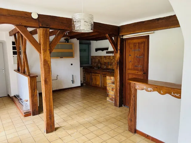 Maison 72 m² à vendre à Rabastens de Bigorre 