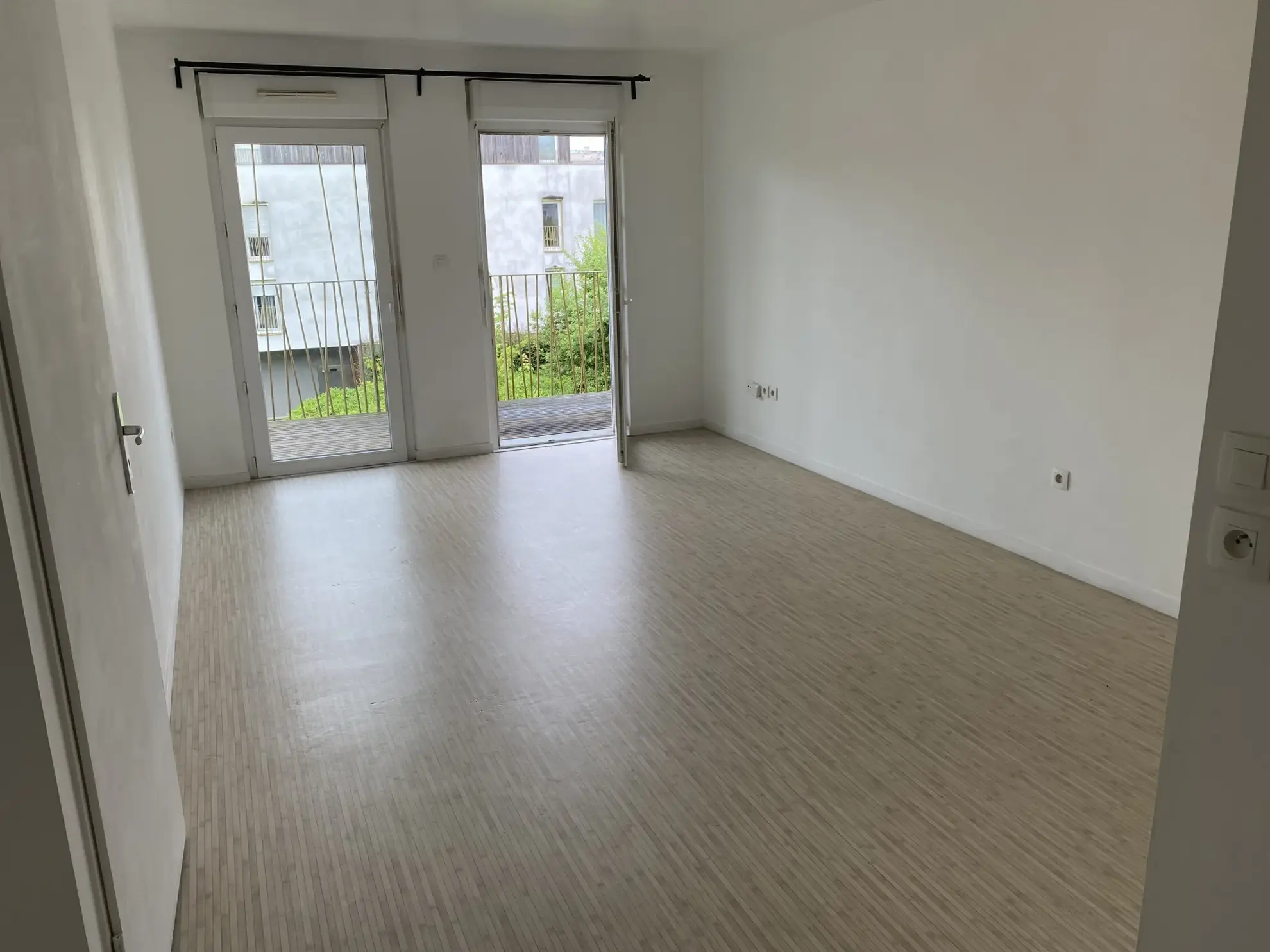 Appartement lumineux T2 à vendre aux Docks de Ris, Ris-Orangis 