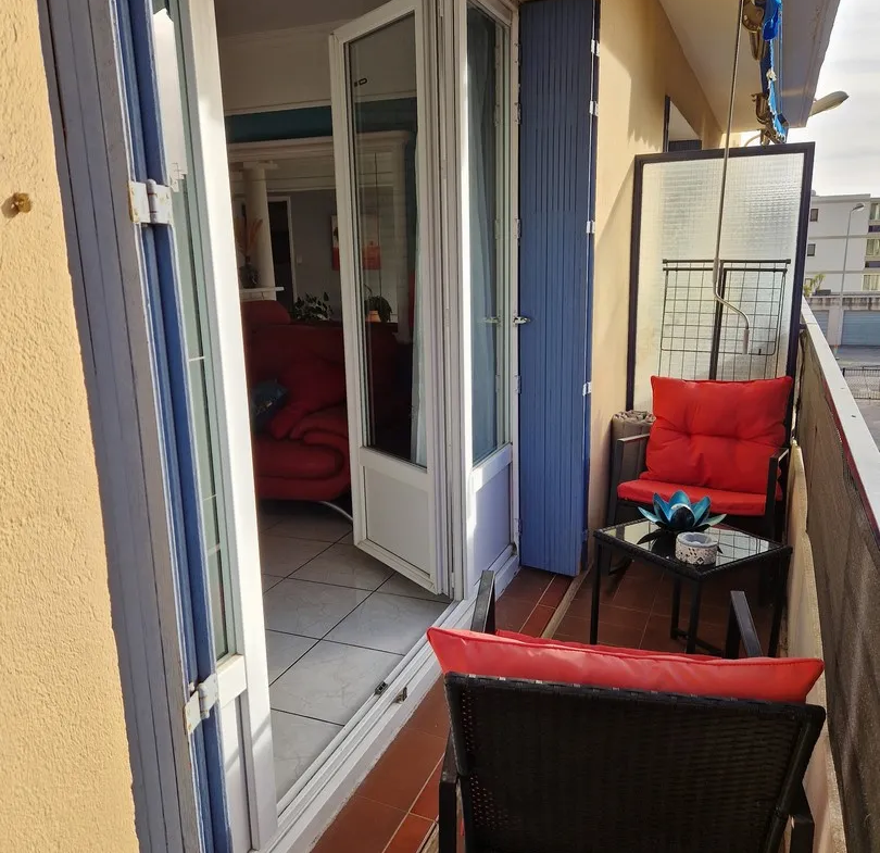 T5 de 83 m² avec balcon à La Valette, proche centre et au calme 