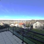 Maison moderne et lumineuse avec vue à Brive-la-Gaillarde