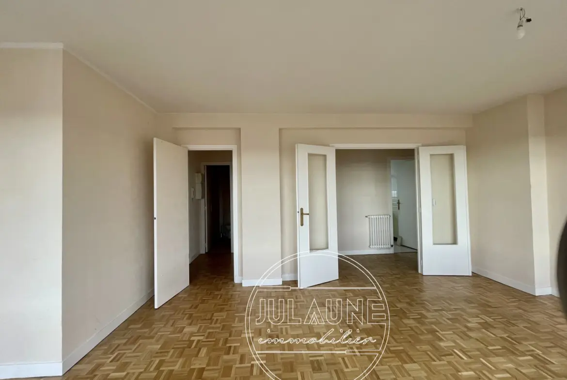 Appartement 4 Pièces avec Terrasse à Limoges - Opportunité à Ne Pas Manquer 