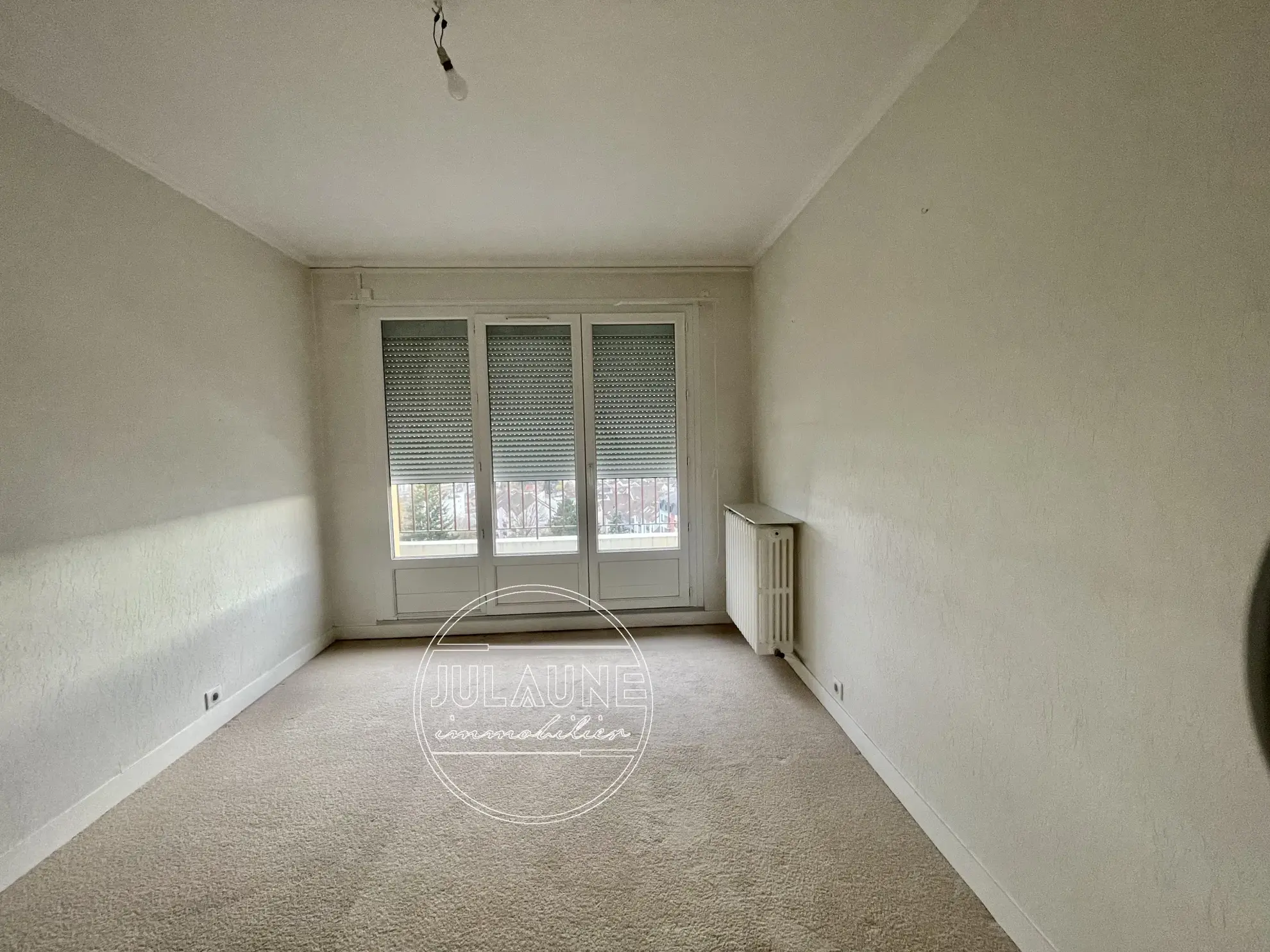 Appartement 4 Pièces avec Terrasse à Limoges - Opportunité à Ne Pas Manquer 