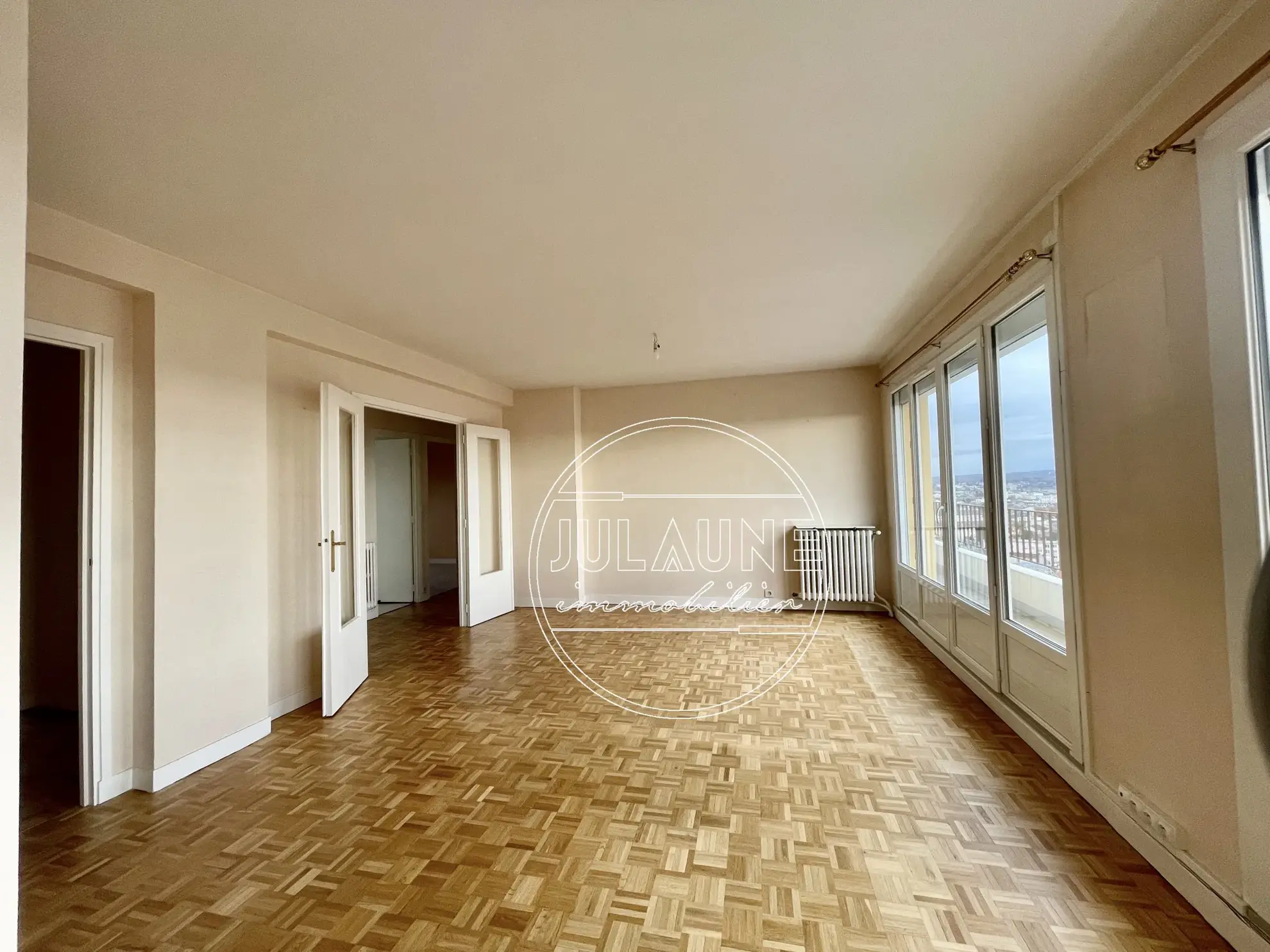 Appartement 4 Pièces avec Terrasse à Limoges - Opportunité à Ne Pas Manquer 