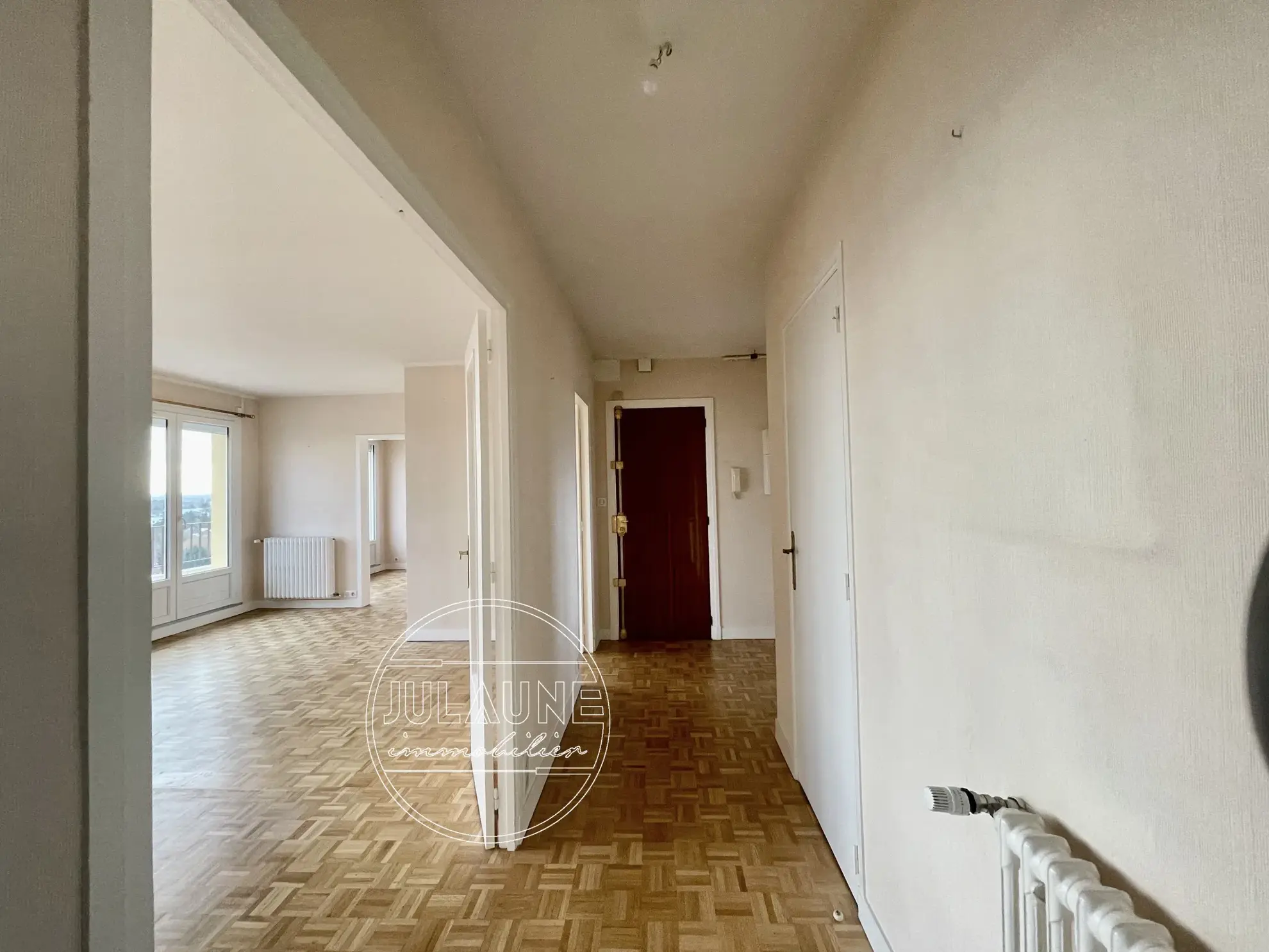 Appartement 4 Pièces avec Terrasse à Limoges - Opportunité à Ne Pas Manquer 