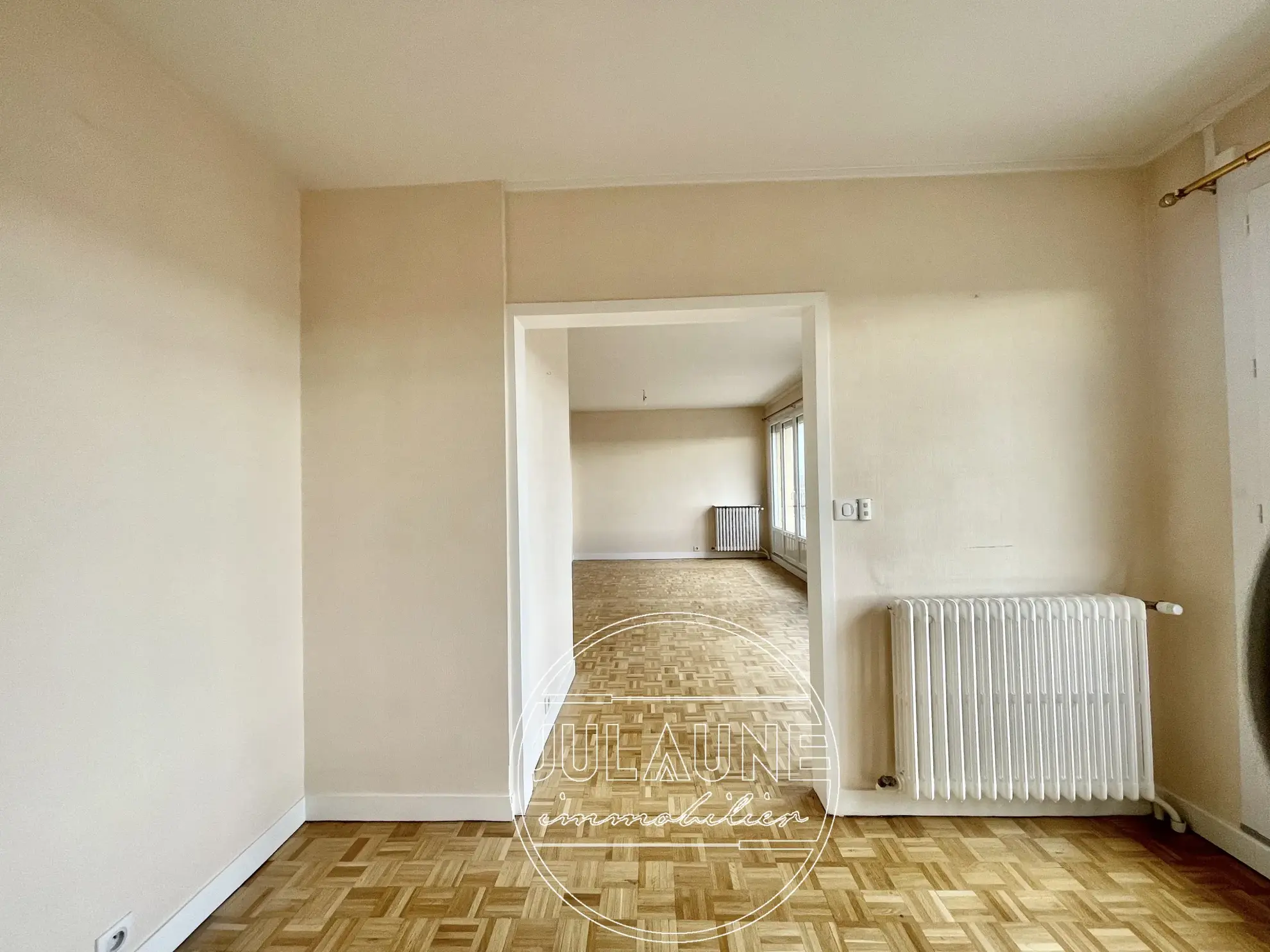 Appartement 4 Pièces avec Terrasse à Limoges - Opportunité à Ne Pas Manquer 