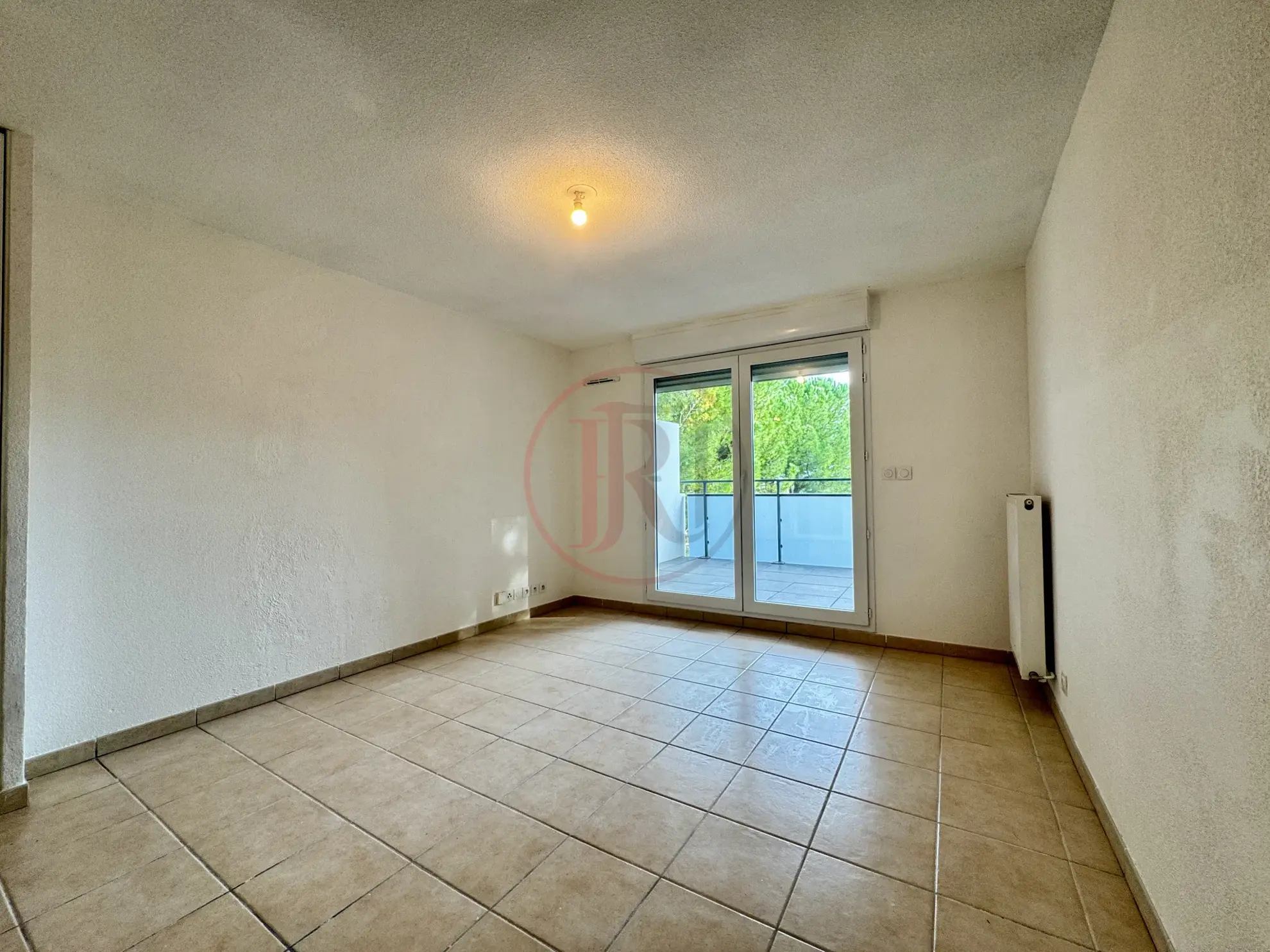 À vendre : T2 de 39,21 m² à Montpellier avec terrasse 