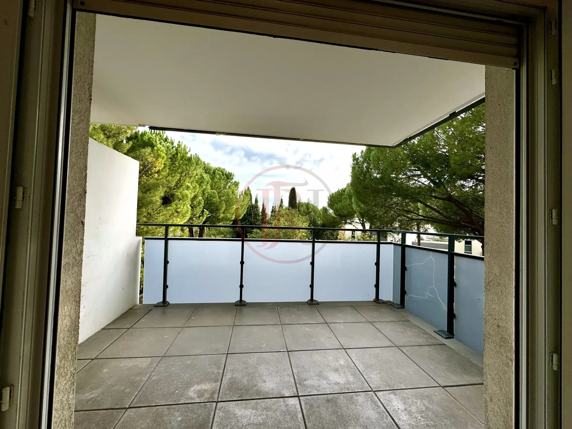 À vendre : T2 de 39,21 m² à Montpellier avec terrasse 