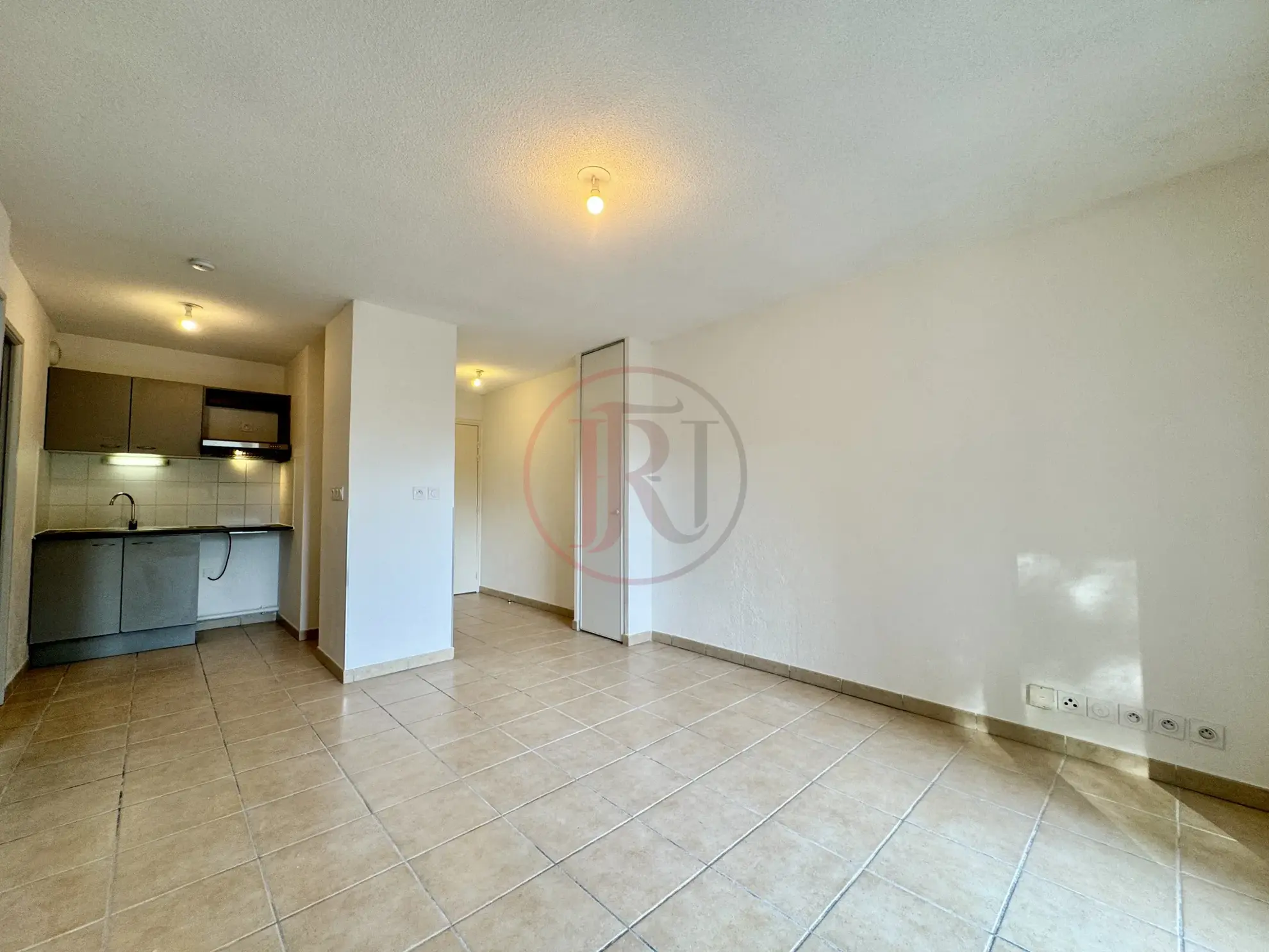 À vendre : T2 de 39,21 m² à Montpellier avec terrasse 