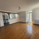 Vente Appartement T3 Centre-Ville à Saint Affrique