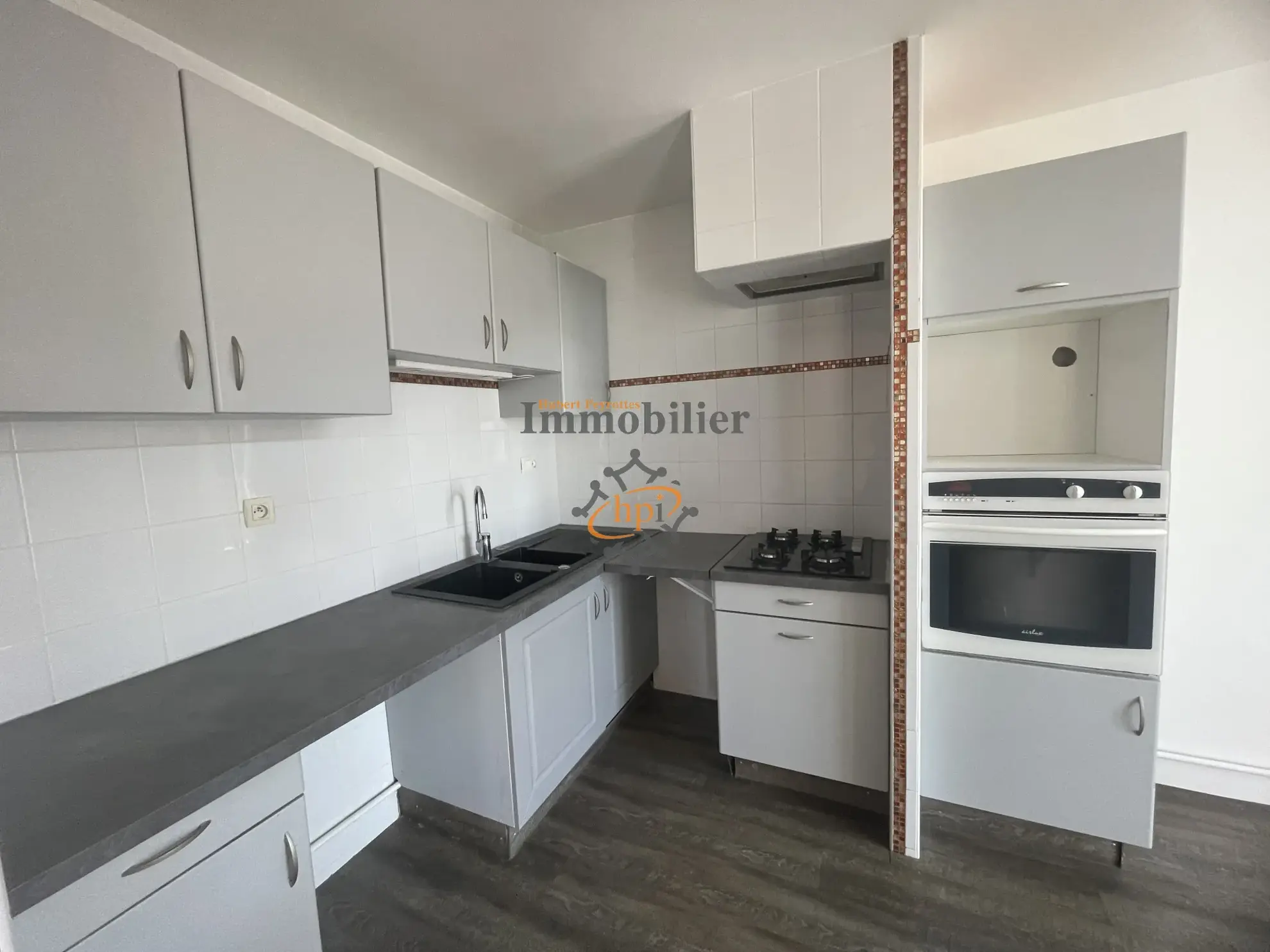 Vente Appartement T3 Centre-Ville à Saint Affrique 