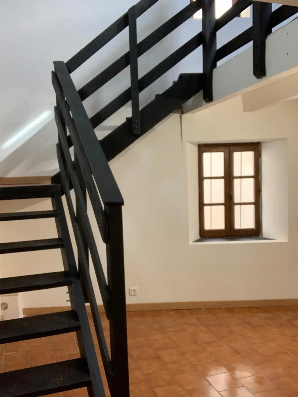 Maison de village 38 m² à Valréas - Sous compromis 