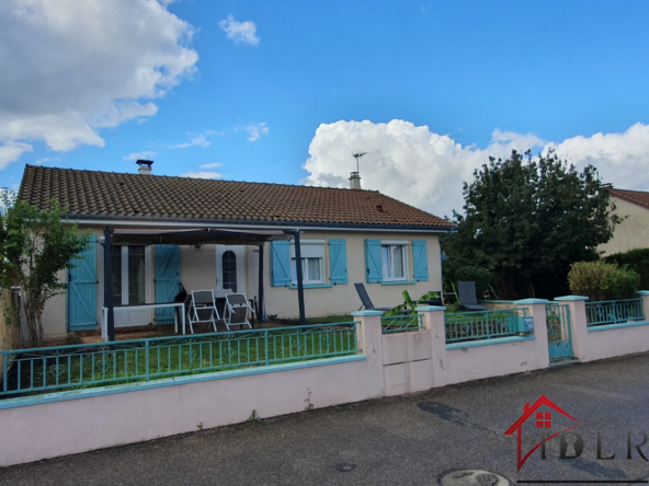 Maison élégante à vendre à St Dizier - 4 chambres avec sous-sol