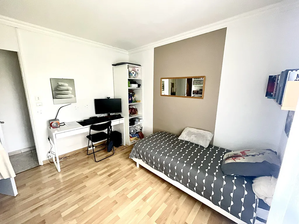 À vendre : Appartement de 84,02 m² à Boissy-Saint-Léger avec 3 chambres 