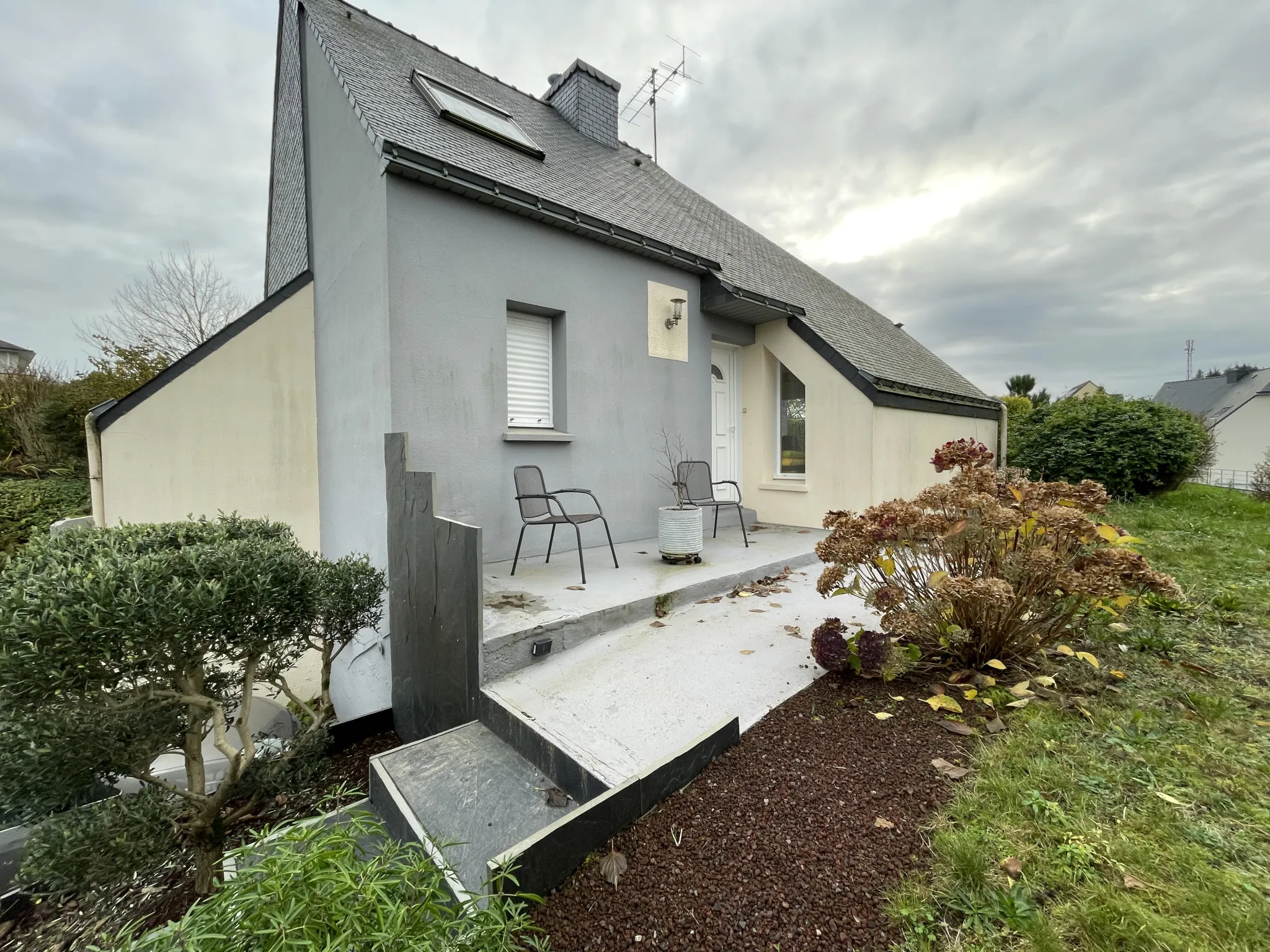 Terrains constructibles à vendre à Wisembach (88520) - Exclusivité 