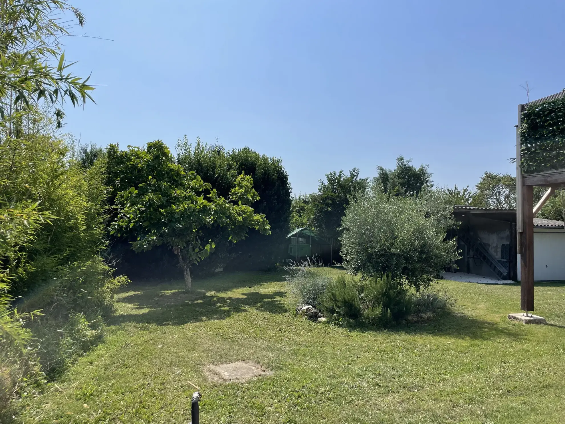 Maison spacieuse à Cognac - Quartier Saint-Jacques avec garage 