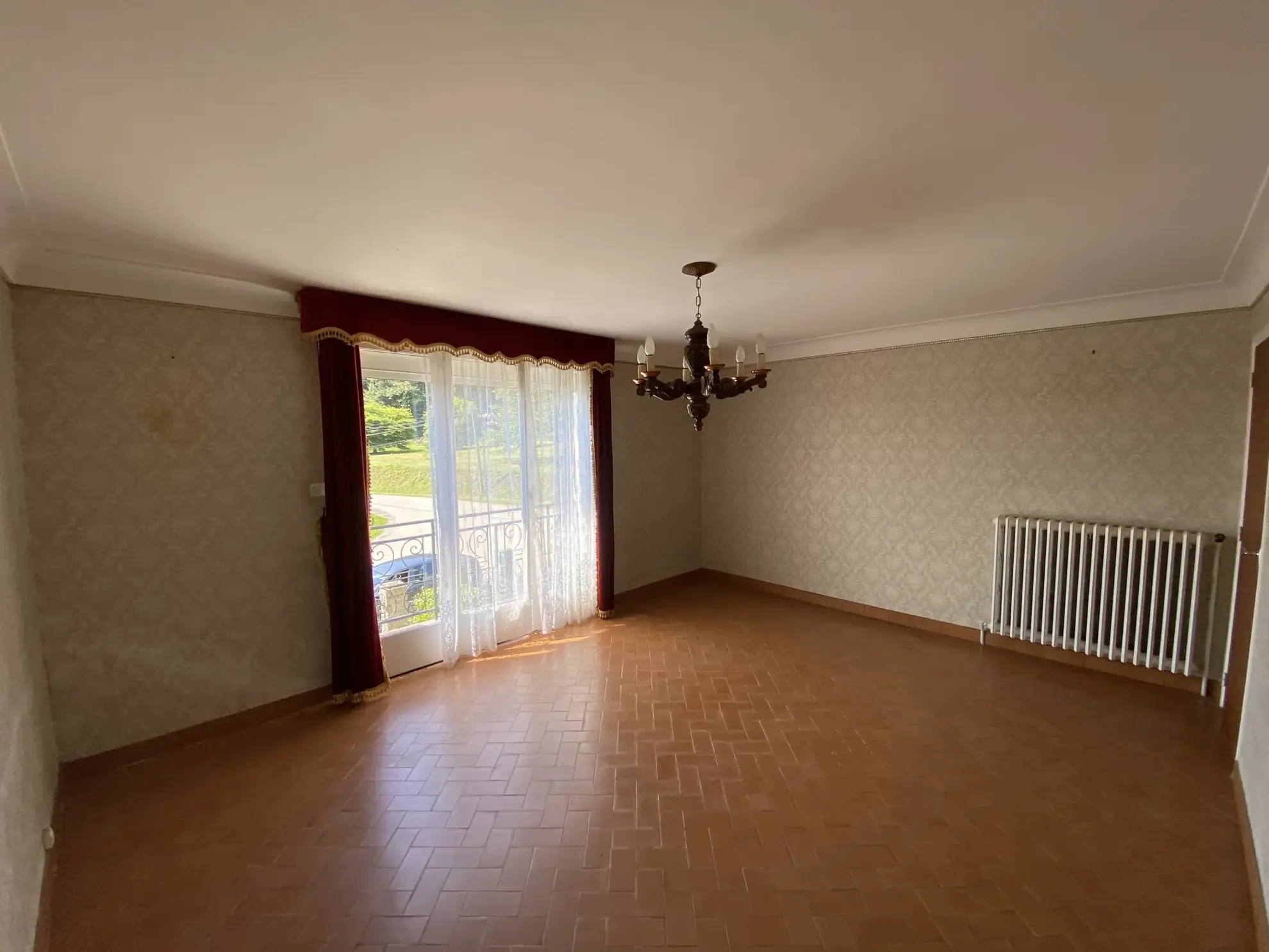 Maison de Bourg à vendre à Bubry - 128 m² 