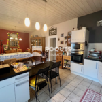 Bel Appartement T4 de 110 m² à Millau avec Terrasses et Cave