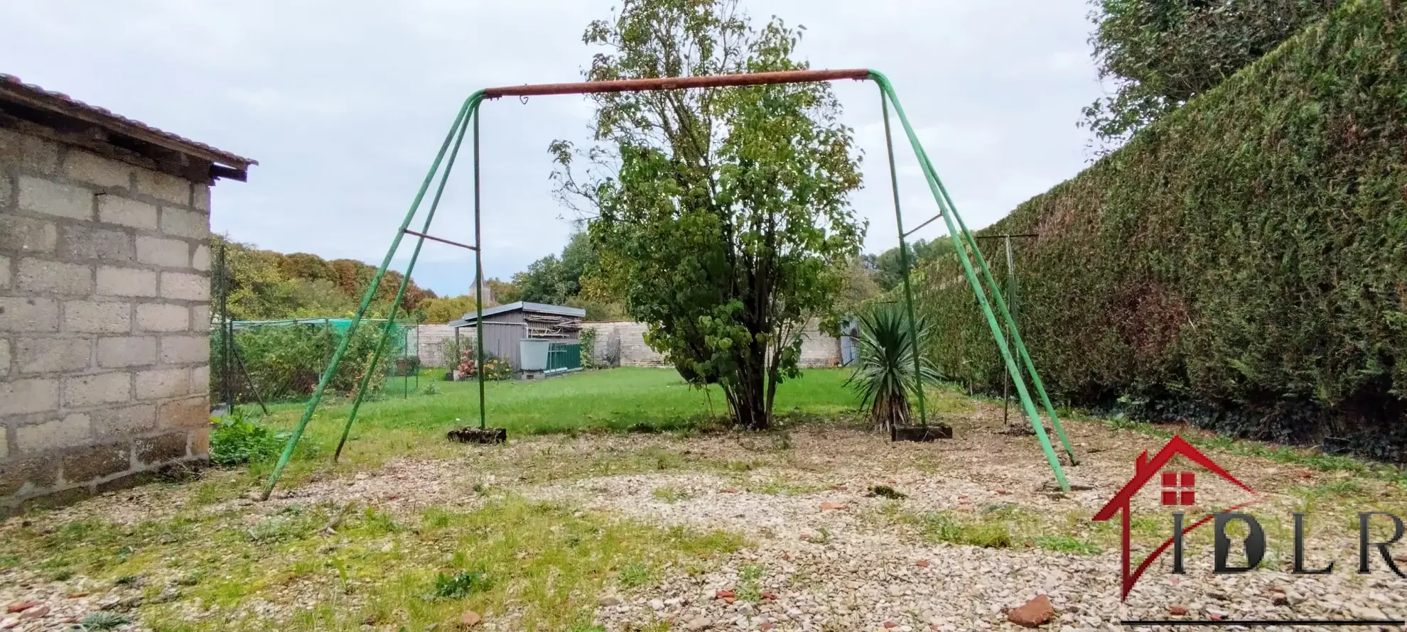 Maison viager à Maranville de 147 m² 