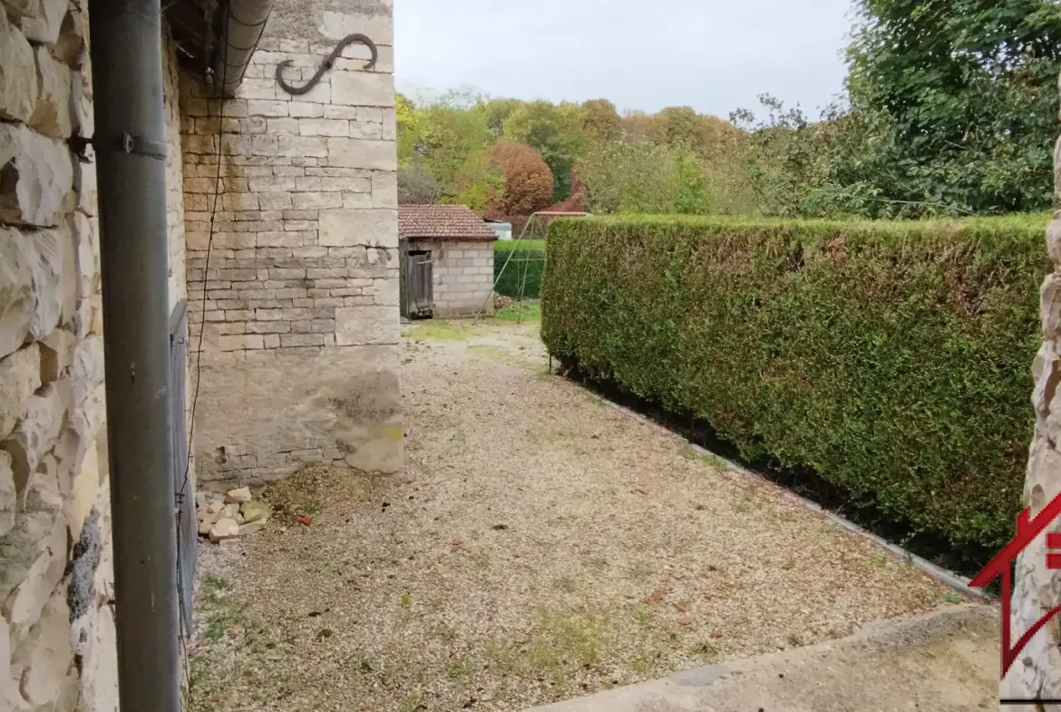 Maison viager à Maranville de 147 m² 