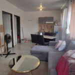 Appartement T2 à Montabo - Investissement à Cayenne