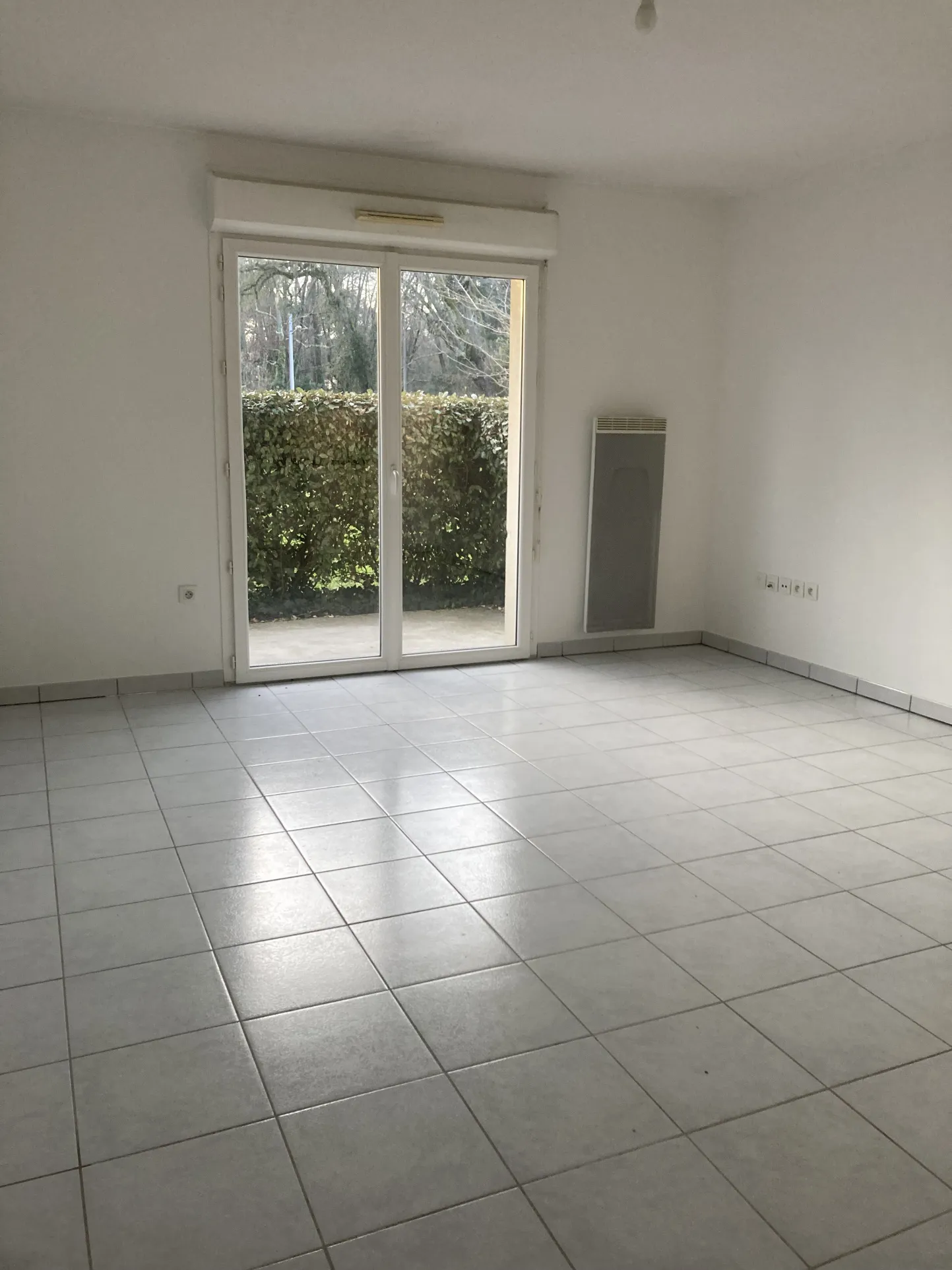 À vendre : Appartement lumineux de 41 m2 avec terrasse sud-ouest à Pessac 