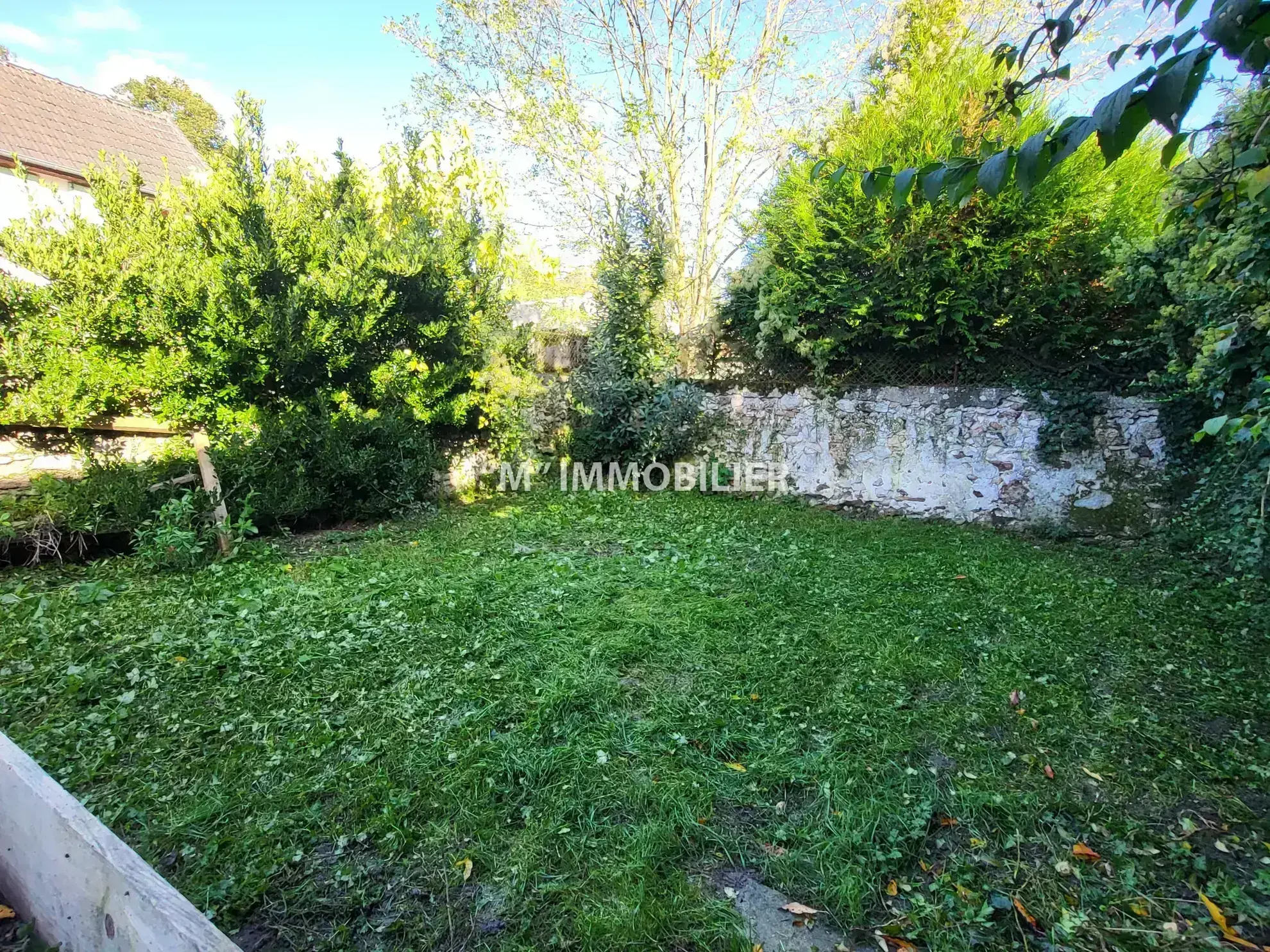 Maison indépendante à vendre à Charly-sur-Marne 