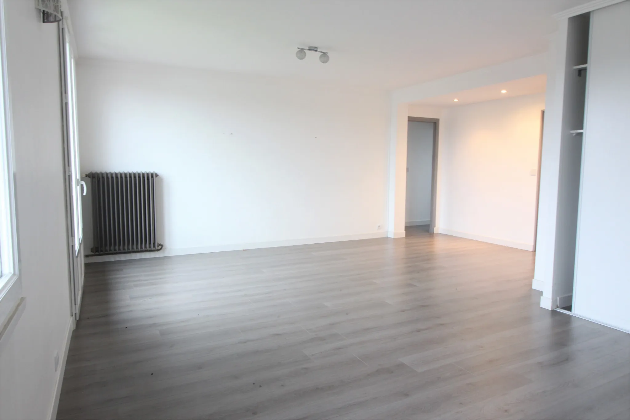 Appartement F3 de 70 m² à vendre à Étampes 