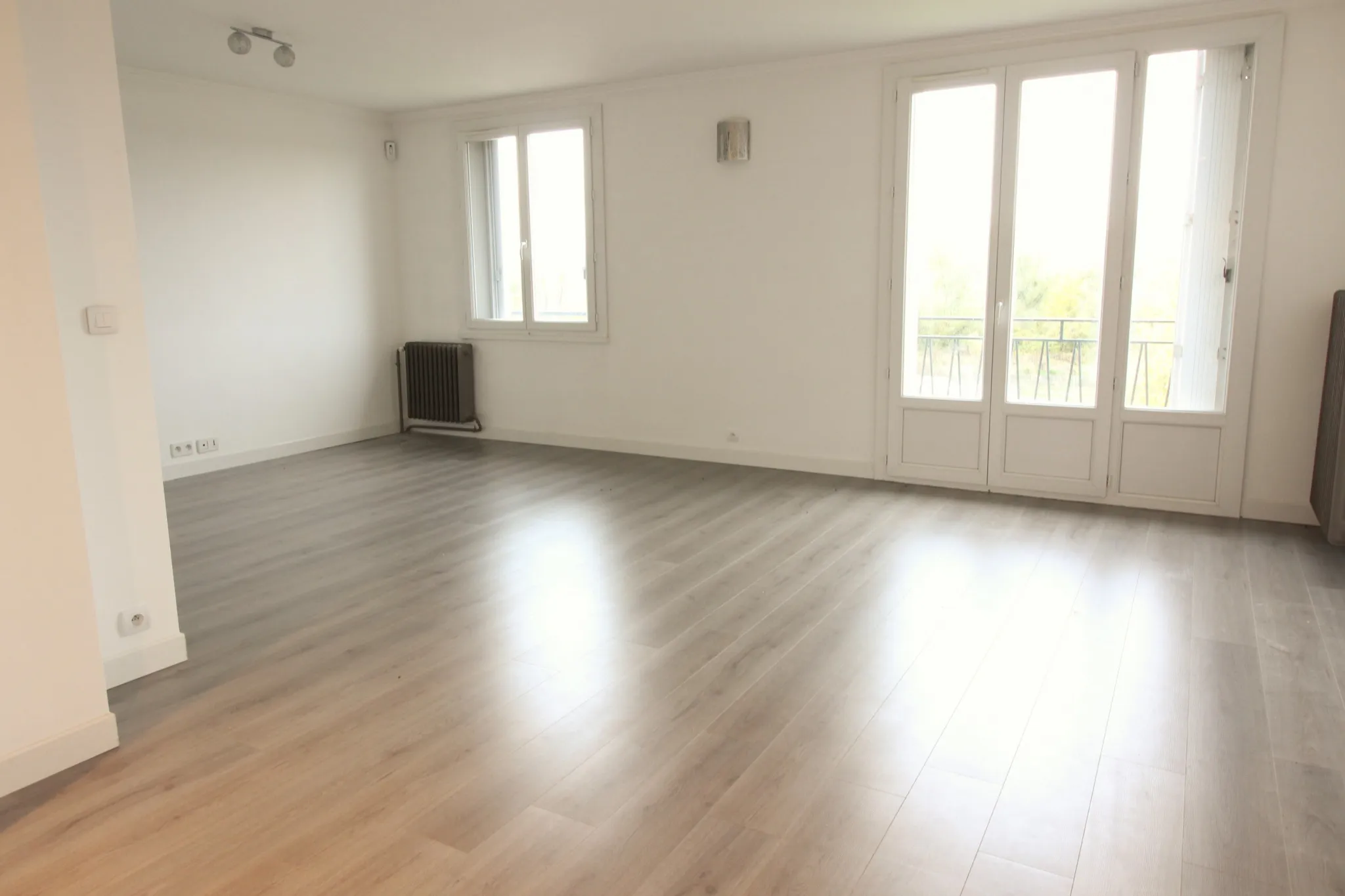 Appartement F3 de 70 m² à vendre à Étampes 