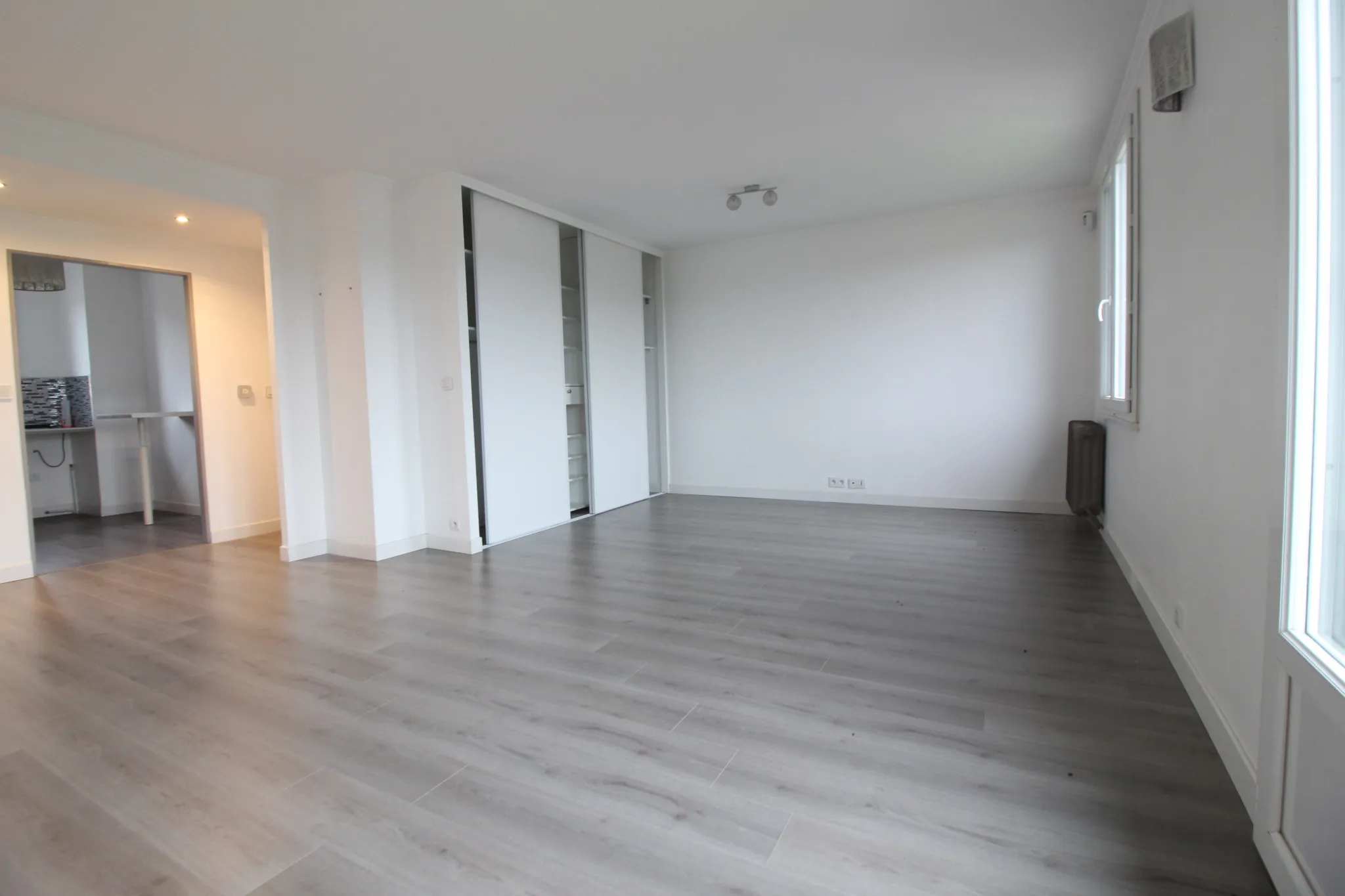 Appartement F3 de 70 m² à vendre à Étampes 