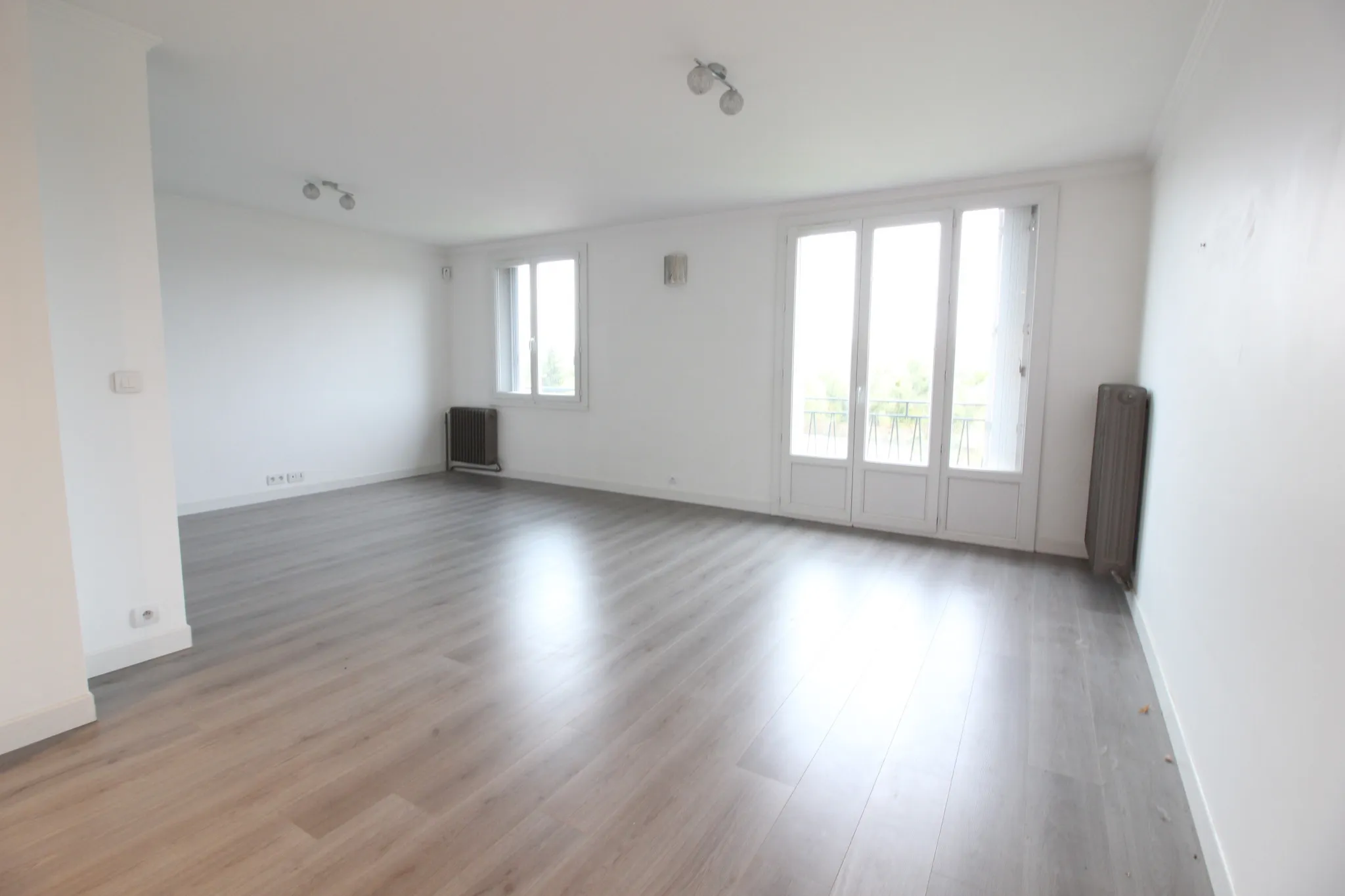 Appartement F3 de 70 m² à vendre à Étampes 