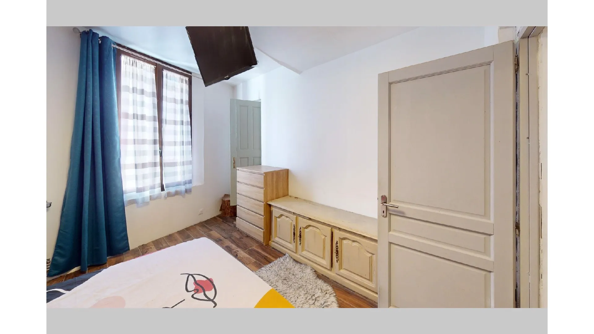 Maison à vendre à Rians - Possibilité de 2 appartements 