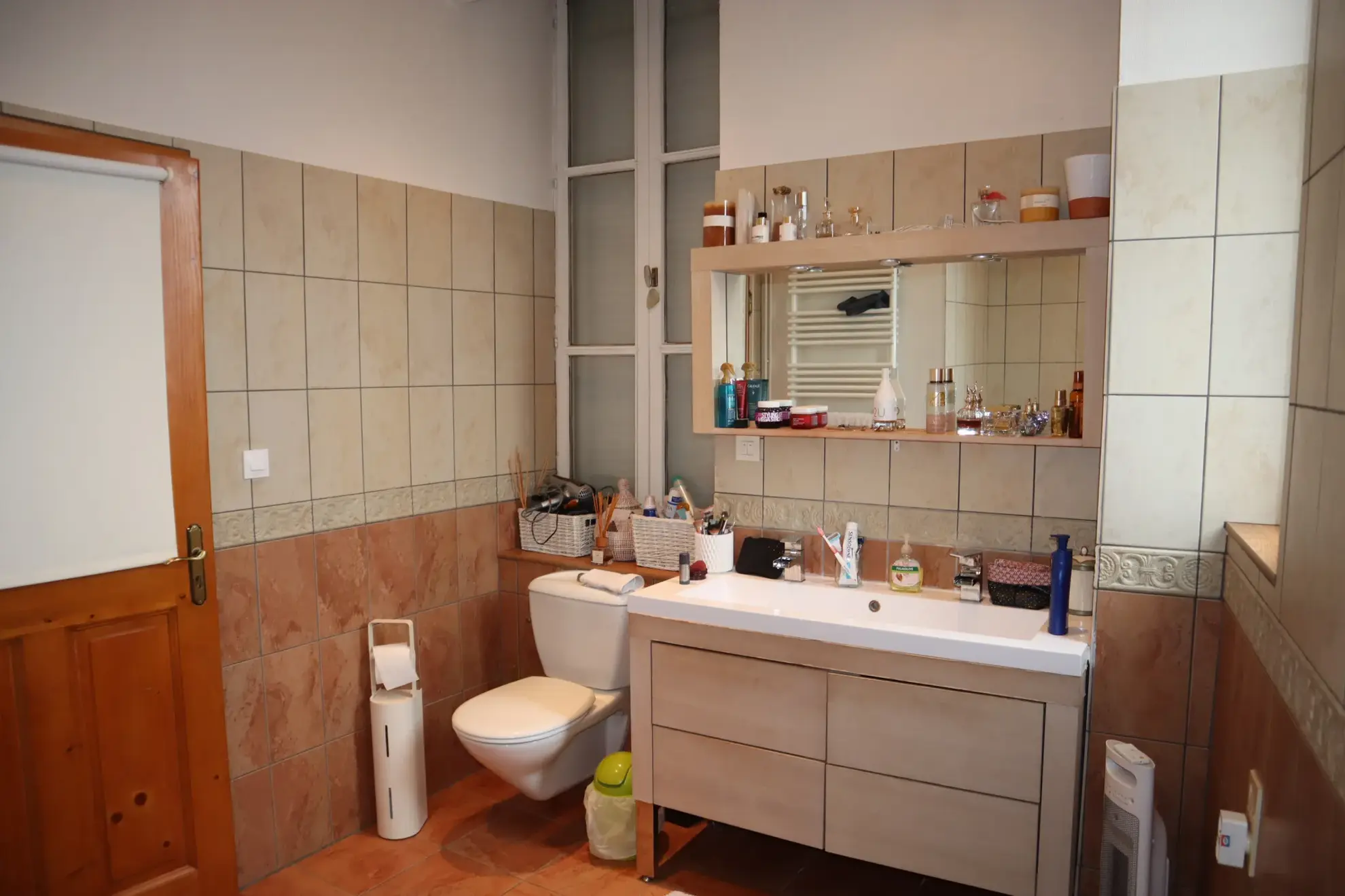 À vendre : Appartement spacieux de 160 m² à Autun 