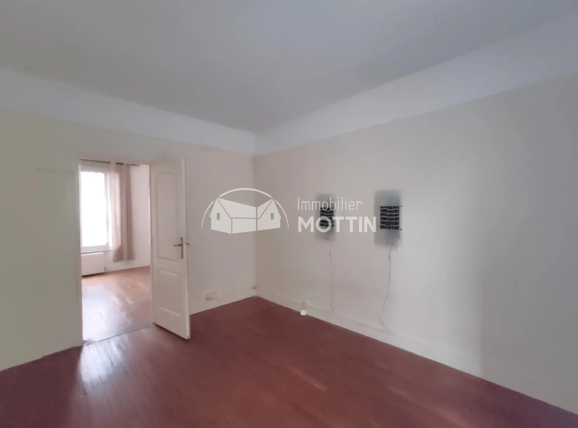 Appartement F2 à vendre à Vitry sur Seine - Centre/Gare 