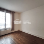 À vendre : Appartement F2 Quartier Centre/Gare à Vitry-sur-Seine