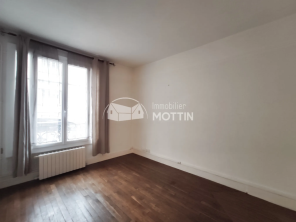 Appartement F2 à vendre à Vitry sur Seine - Centre/Gare