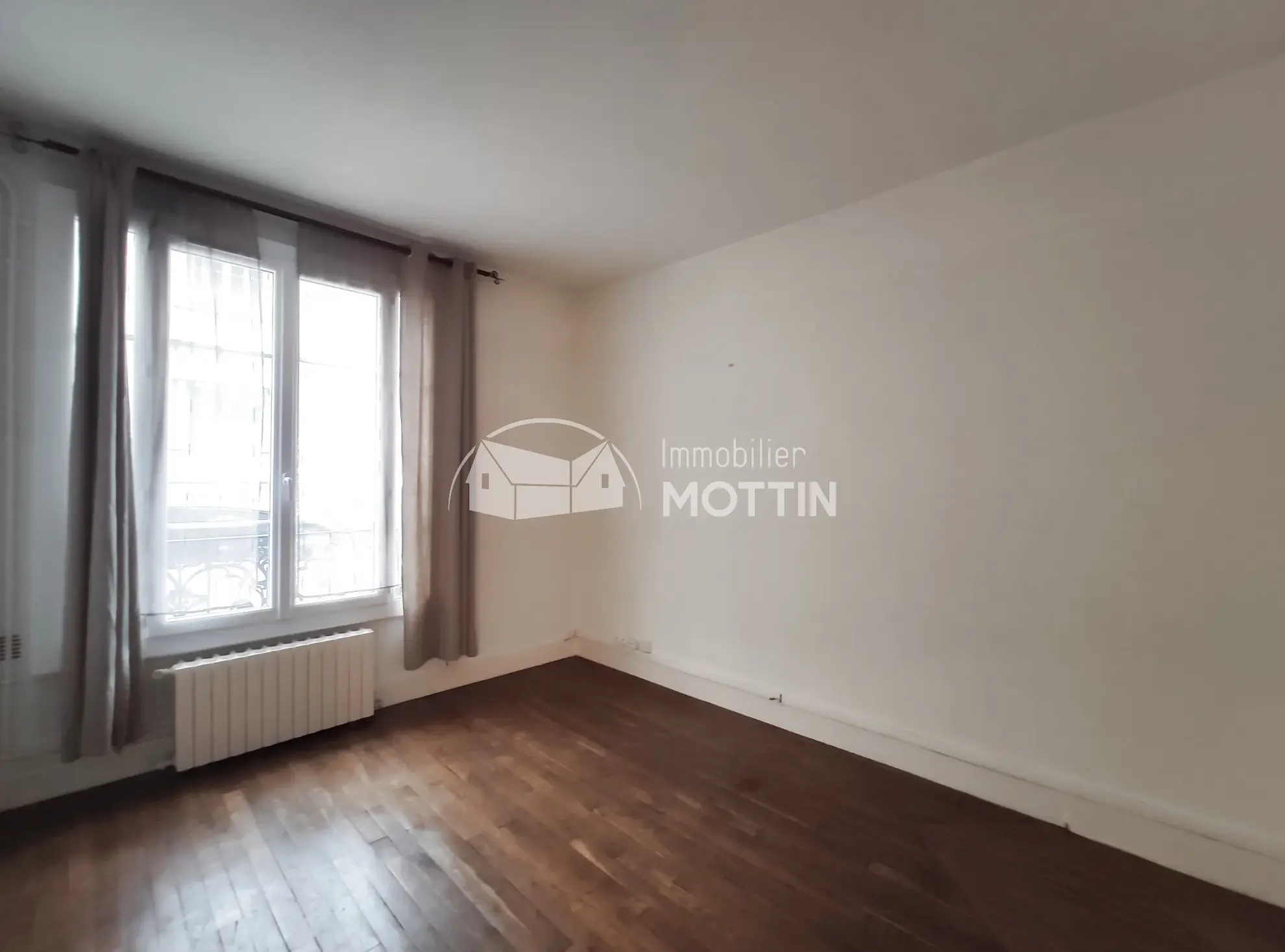 Appartement F2 à vendre à Vitry sur Seine - Centre/Gare 