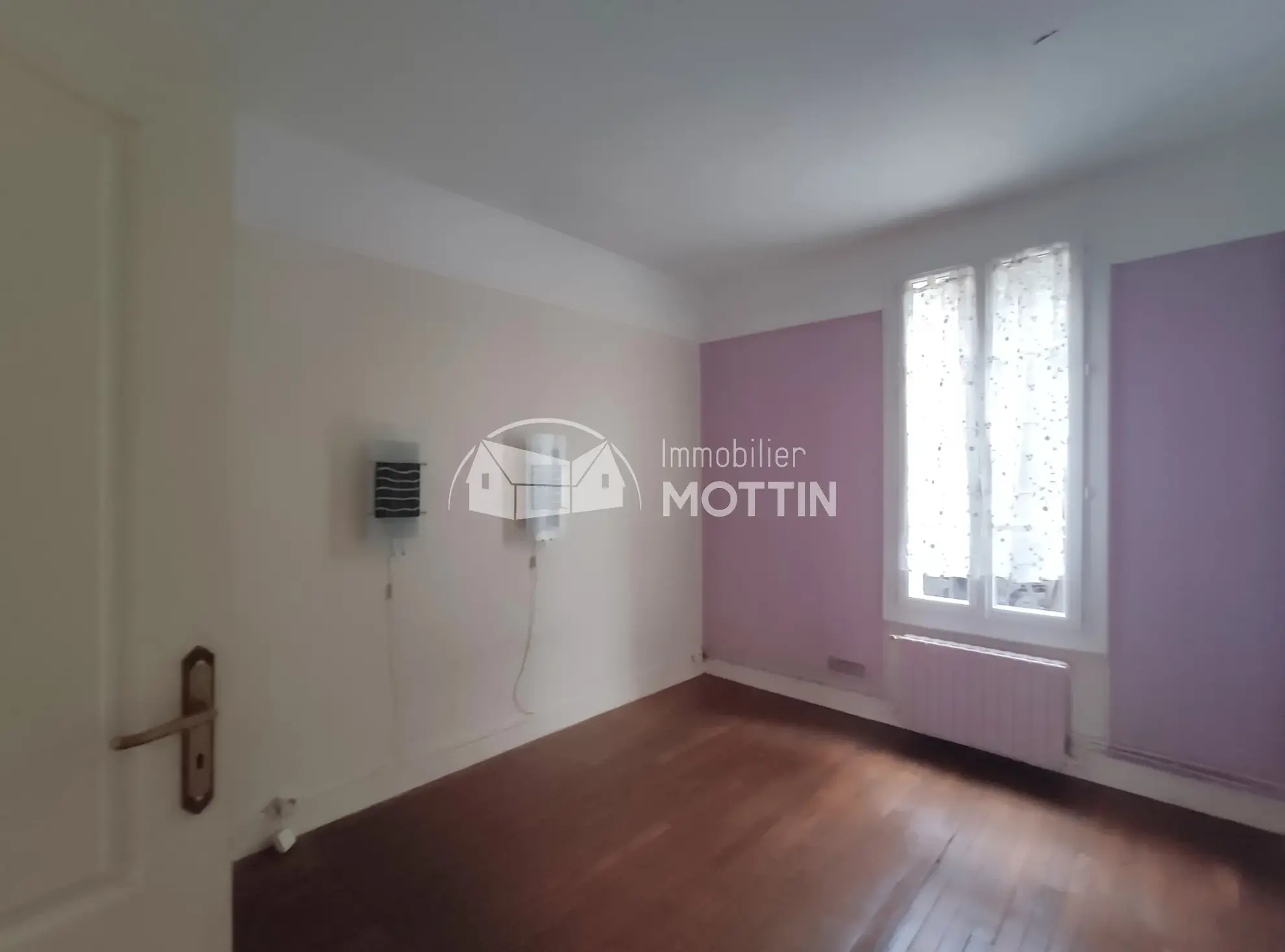 Appartement F2 à vendre à Vitry sur Seine - Centre/Gare 