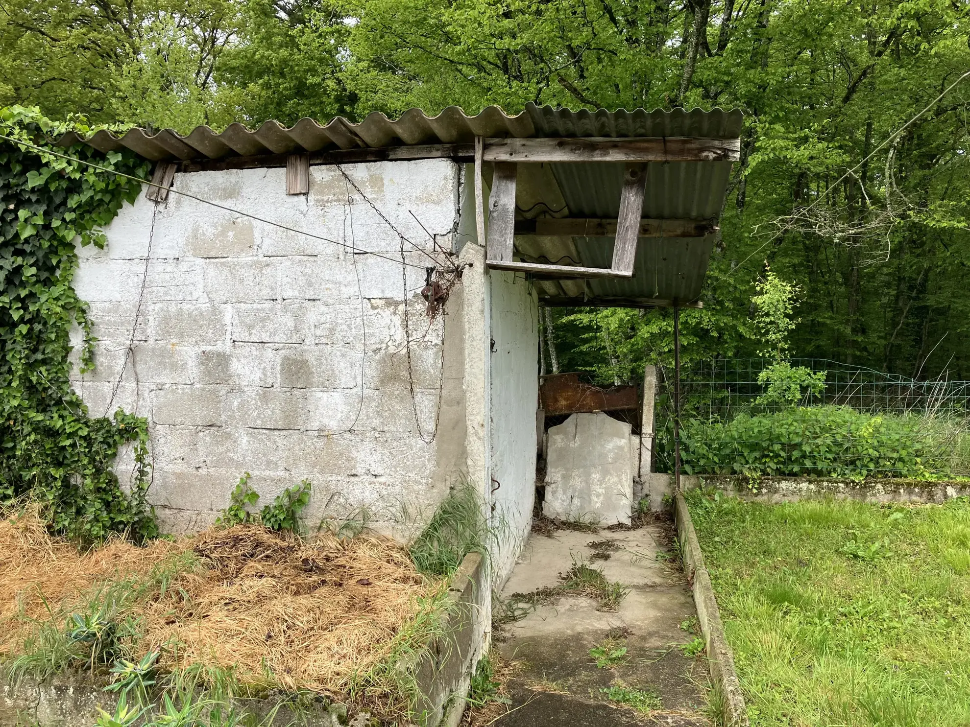 À vendre: Maison de 85 m2 à Chevenon dans un lotissement calme 