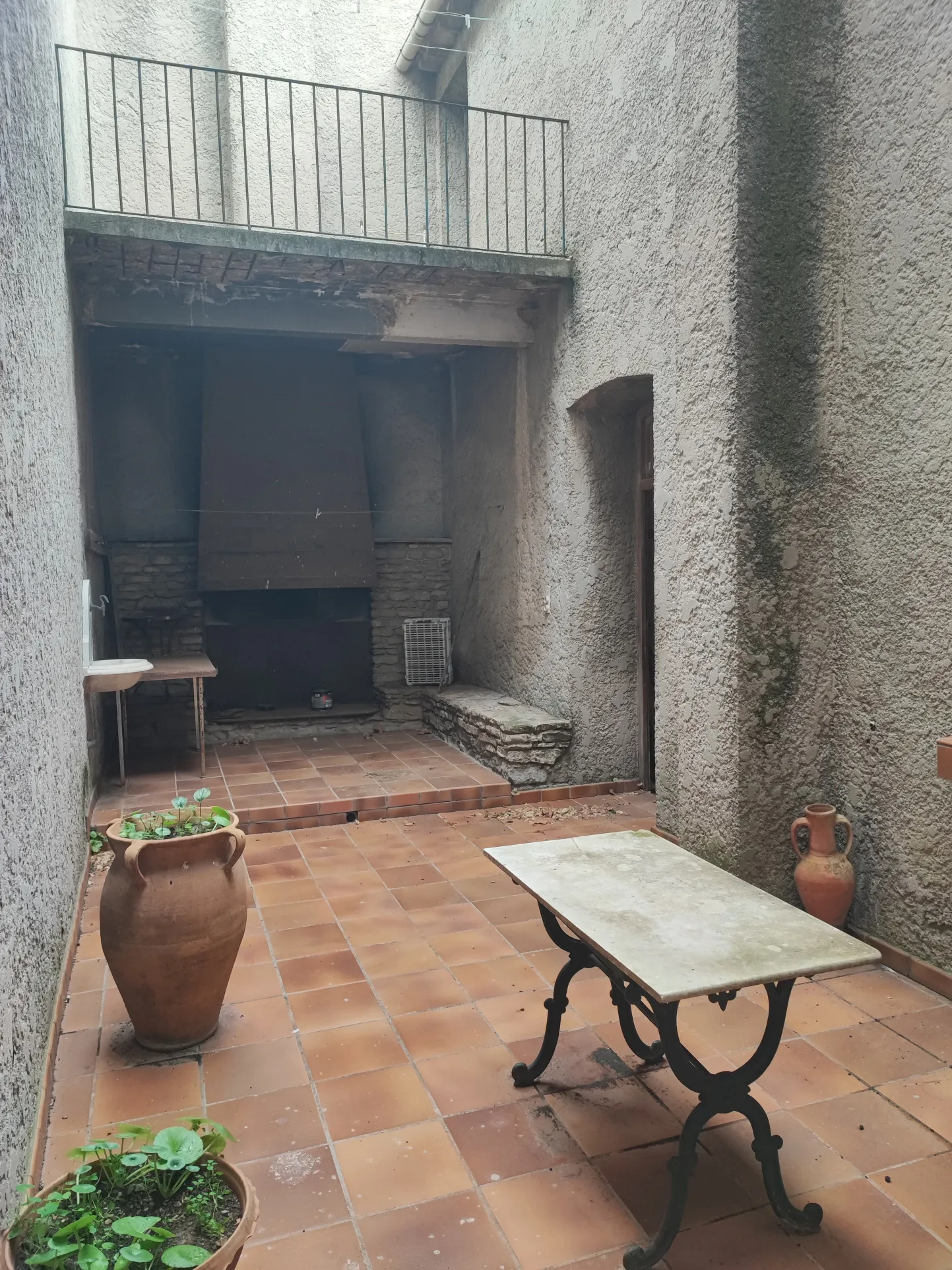 Maison de Maître à vendre à Azille - 96 500 € 