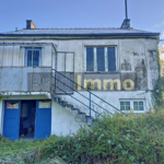 Maison à rénover à Plumeliau - Exclusivité Baldimmo