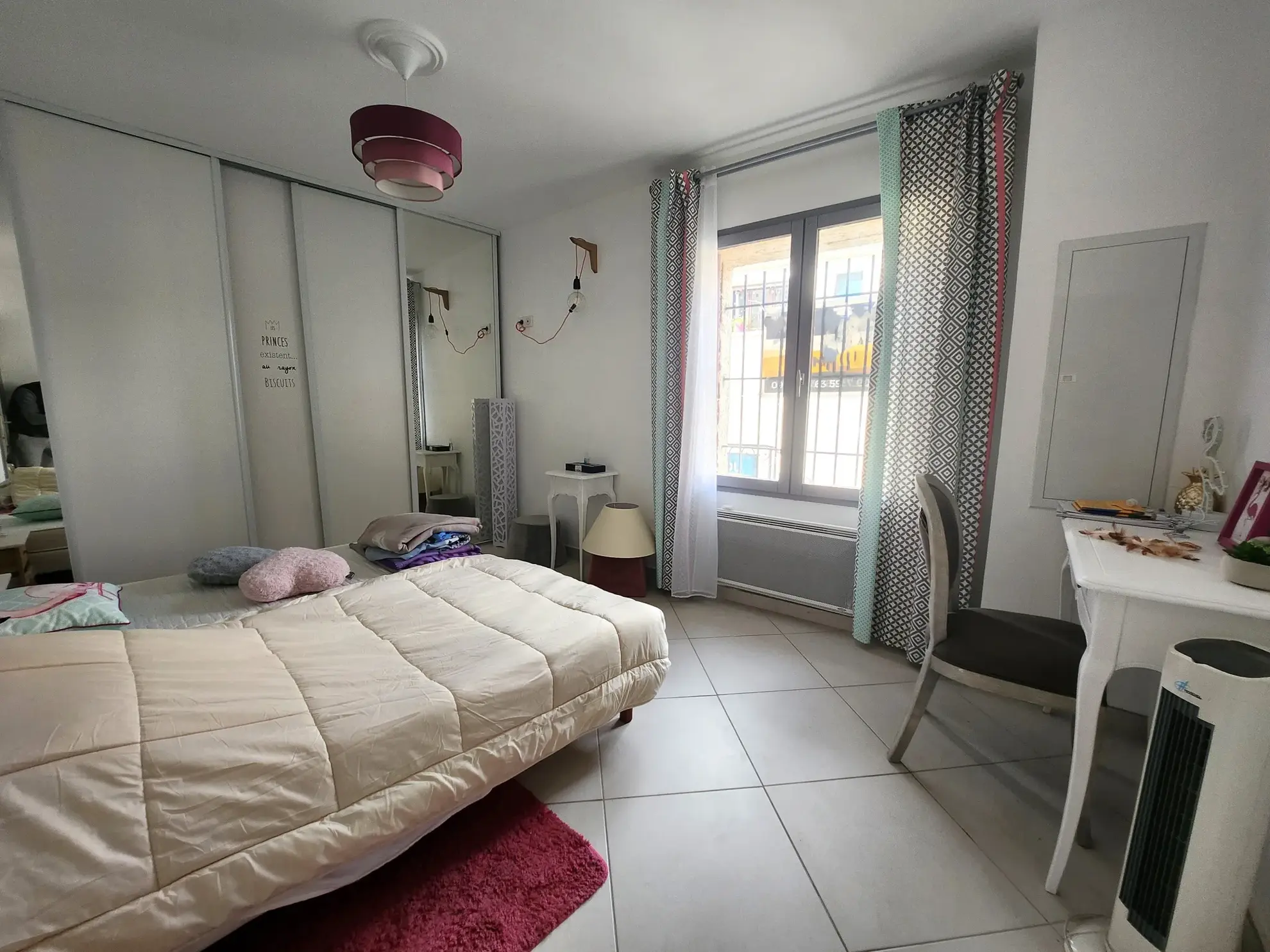 Vente Maison de Village à Saint-Christol - 115 m², 3 Chambres 