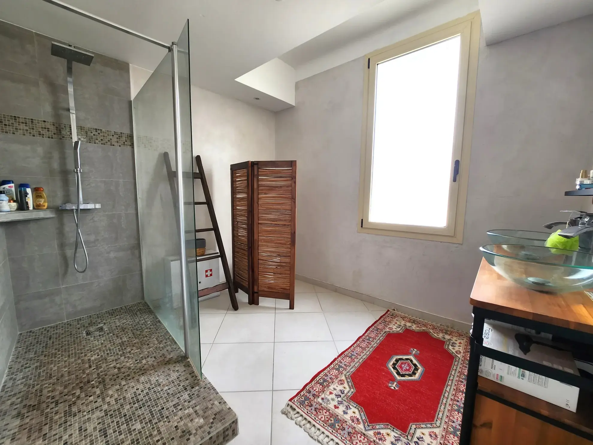 Vente Maison de Village à Saint-Christol - 115 m², 3 Chambres 