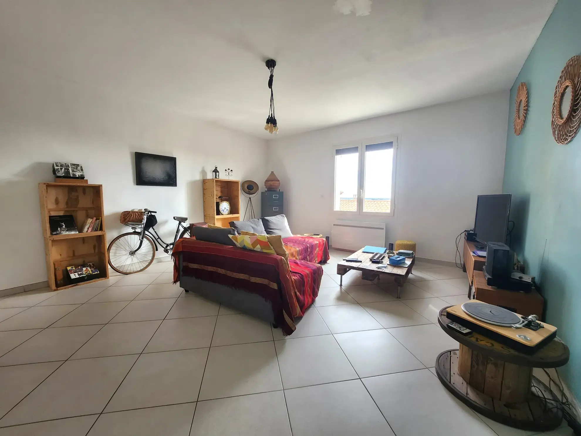 Vente Maison de Village à Saint-Christol - 115 m², 3 Chambres 