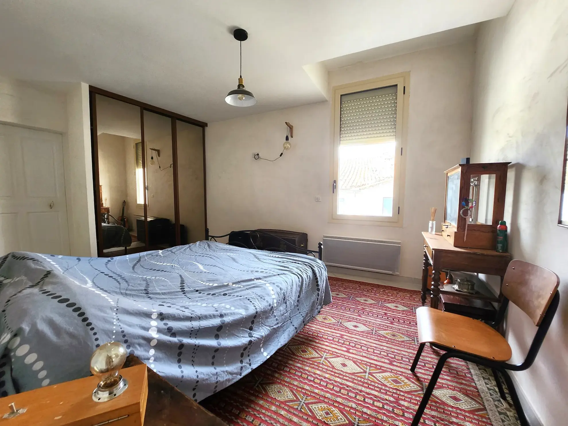 Vente Maison de Village à Saint-Christol - 115 m², 3 Chambres 