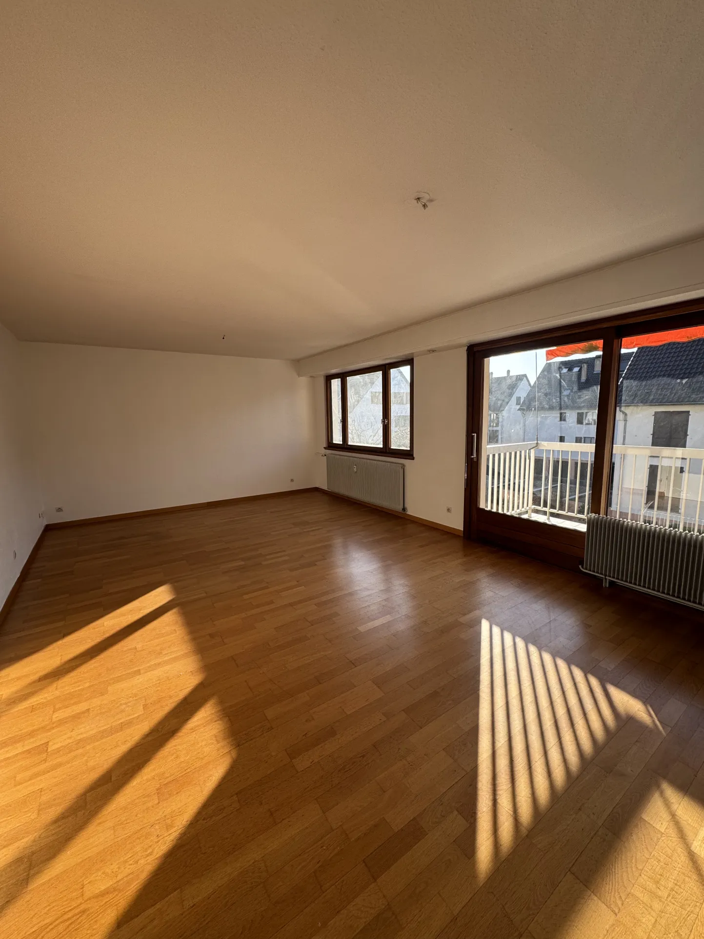 À vendre : Appartement 3 pièces à Strasbourg - Robertsau pour 265 000 EUR 