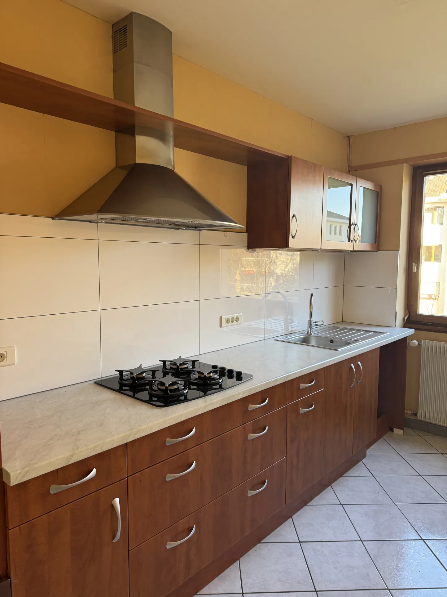 À vendre : Appartement 3 pièces à Strasbourg - Robertsau pour 265 000 EUR 