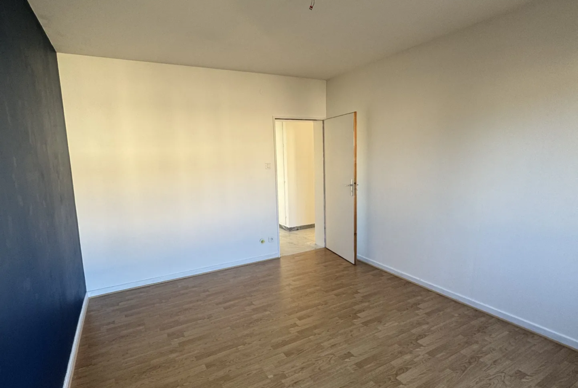 À vendre : Appartement 3 pièces à Strasbourg - Robertsau pour 265 000 EUR 