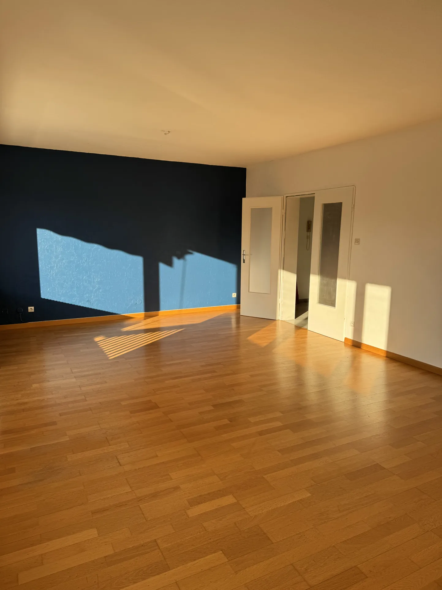 À vendre : Appartement 3 pièces à Strasbourg - Robertsau pour 265 000 EUR 