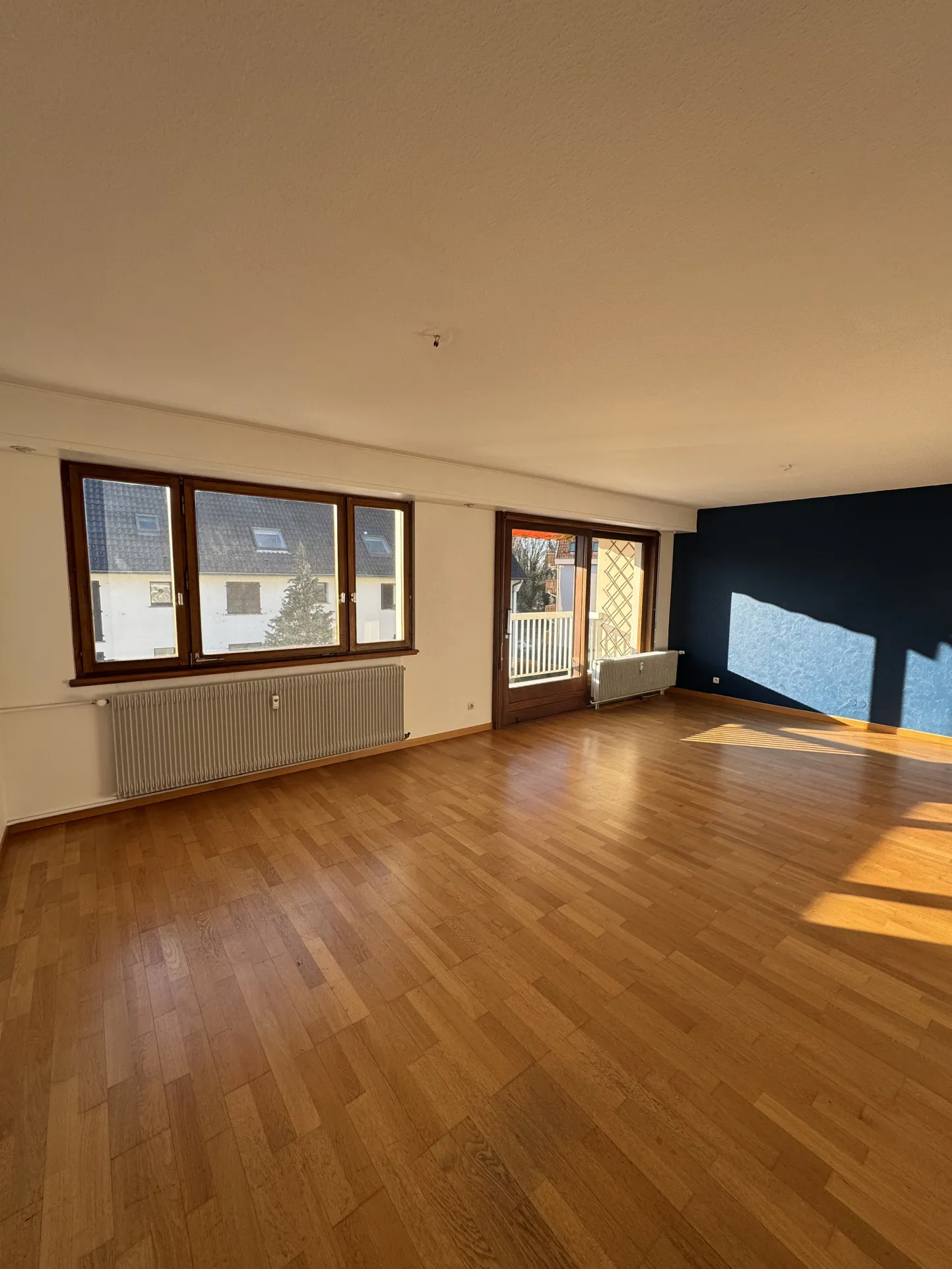 À vendre : Appartement 3 pièces à Strasbourg - Robertsau pour 265 000 EUR 